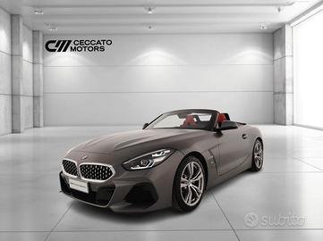 BMW Z4 sdrive 20i Msport