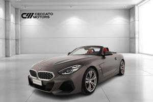 BMW Z4 sdrive 20i Msport