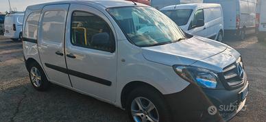 Mercedes Benz citan