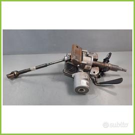 Piantone Sterzo Albero Servosterzo FORD KA CCU 179