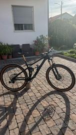 Cube stereo one22 HPC EX