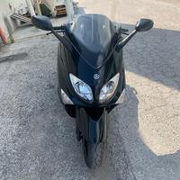 T max 500 come nuovo tmax 500