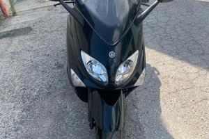 T max 500 come nuovo tmax 500