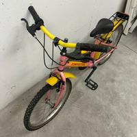 Bicicletta