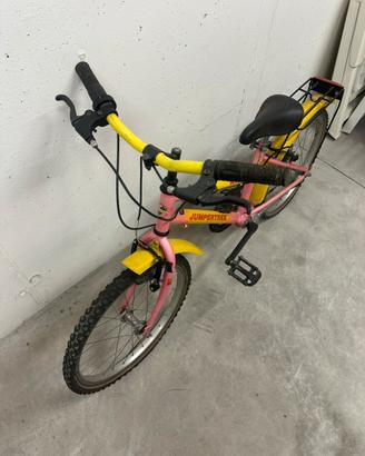 Bicicletta