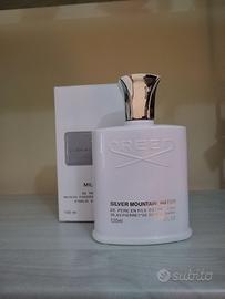 Profumo Creed Silver Mountain Water
