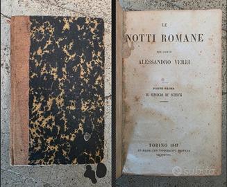 libri del 1800,si spedizione 