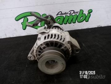 ALTERNATORE PER LAND CRUISER KZJ90 3.0 TD 1999