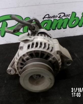 ALTERNATORE PER LAND CRUISER KZJ90 3.0 TD 1999