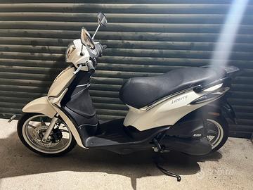 LIBERTY 50
