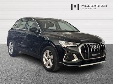 AUDI Q3 35 2.0 tdi Business Advanced s-tronic