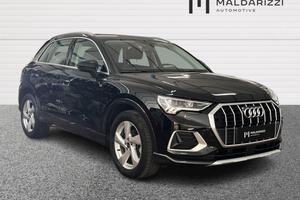 AUDI Q3 35 2.0 tdi Business Advanced s-tronic