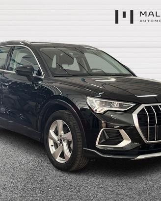 AUDI Q3 35 2.0 tdi Business Advanced s-tronic