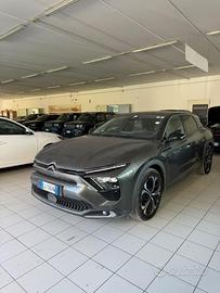 CITROEN - C5 X HYBRID 225 Ë-EAT8 SHINE PACK