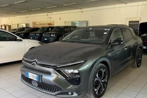 CITROEN - C5 X HYBRID 225 Ë-EAT8 SHINE PACK