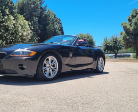 BMW Z4 2.2i CRS