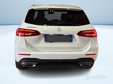 Mercedes classe B sport plus 