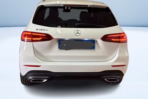 Mercedes classe B sport plus 