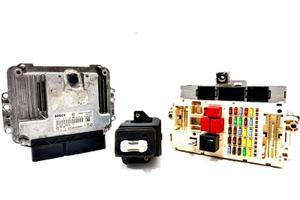 KIT ACCENSIONE ALFA ROMEO 159 Berlina Serie (939_)