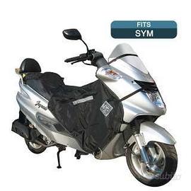 COPRIGAMBE TERMOSCUD TUCANO SYM JOYMAX EVO 125 300