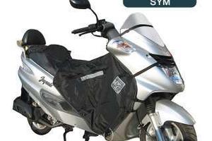 COPRIGAMBE TERMOSCUD TUCANO SYM JOYMAX EVO 125 300