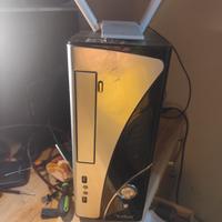 Desktop AMD A8-6600K