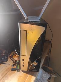 Desktop AMD A8-6600K