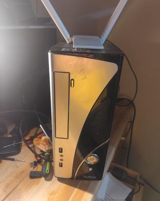 Desktop AMD A8-6600K
