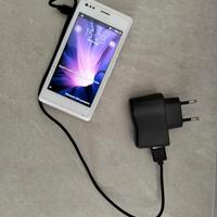 Sony Xperia M  - C1905