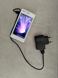 Sony Xperia M  - C1905