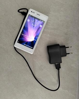 Sony Xperia M  - C1905
