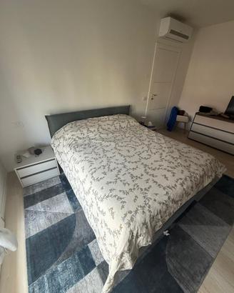 Letto matrimoniale