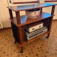 Carrello tv