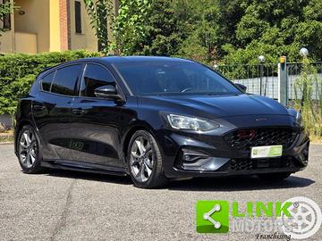 FORD Focus 1.0 ST-Line 125CV