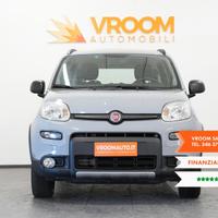 FIAT Panda 3� serie Panda 1.3 MJT 95 CV S&S 4�4