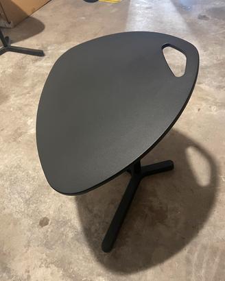 tavolino IKEA DAVE  inclinabile per computer 
