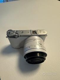 Fotocamera Samsung NX3000