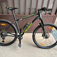 Merida BIG.NINE SLX EDITION taglia XL