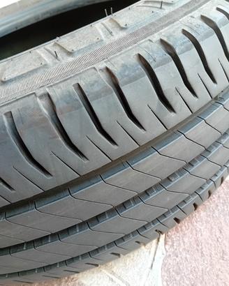 pneumatici michelin