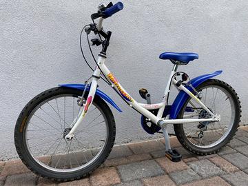 Mountain bike BOTTECCHIA