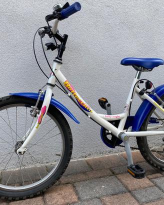 Mountain bike BOTTECCHIA