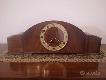 Orologio a pendolo a colonna SZR.34