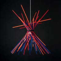 Lampada Pic A Stic Ingo Maurer NUOVA imballata