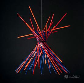 Lampada Pic A Stic Ingo Maurer NUOVA imballata