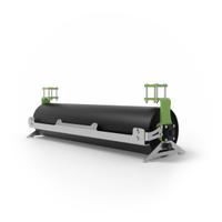 Kit Mini Roll 140 cm