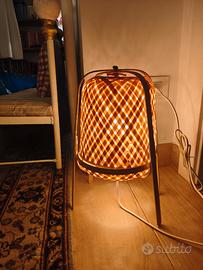 Lampada Ikea 