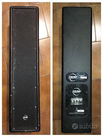 Diffusori EAW CLA37