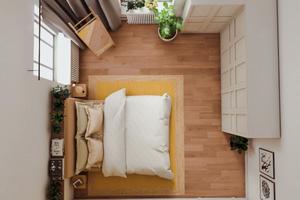 Singola in zona Barca