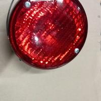 Fanalino posteriore per moto enduro dm 100