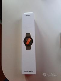 Samsung GalaxyWatch7